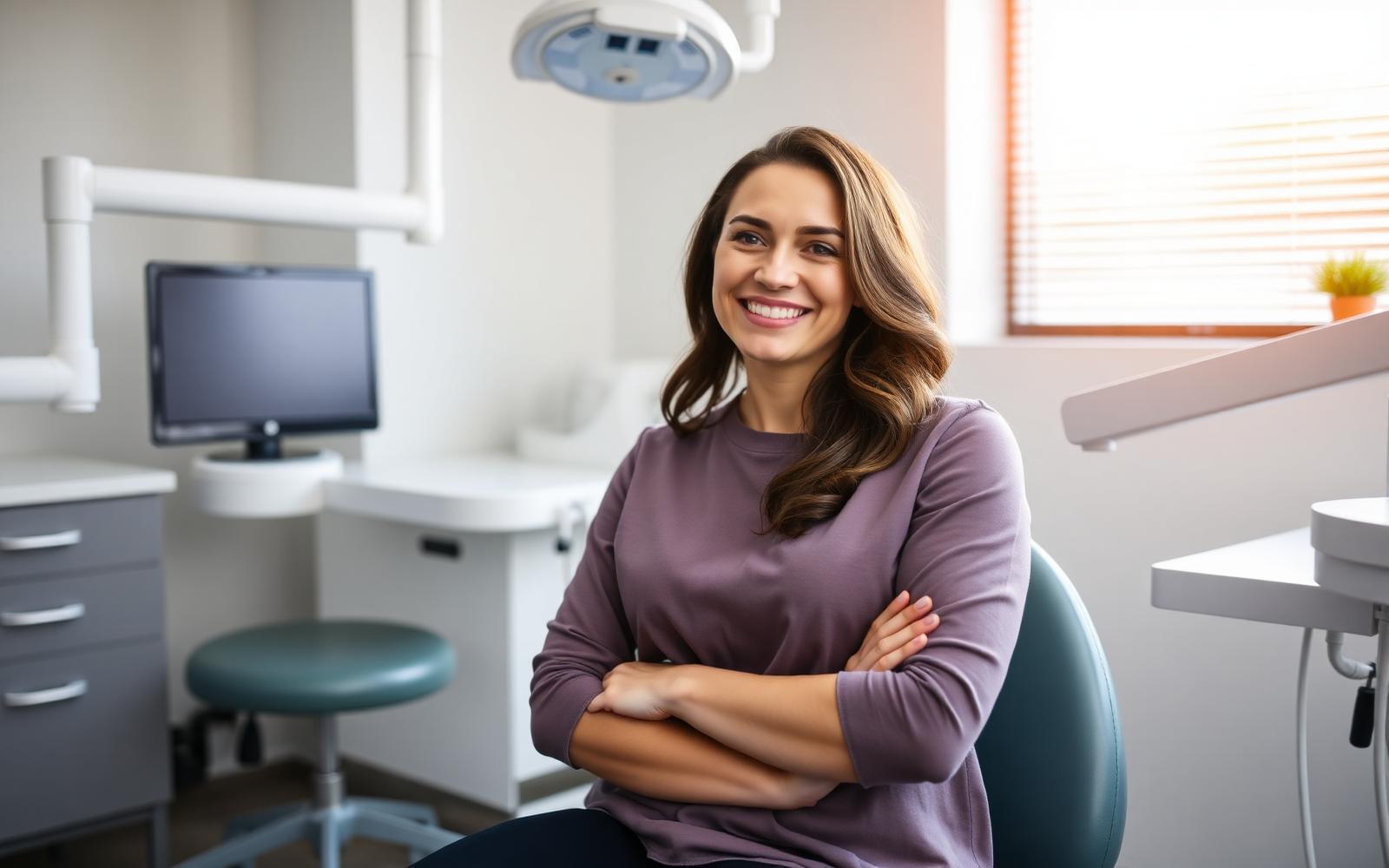 Dental Insurance in California
