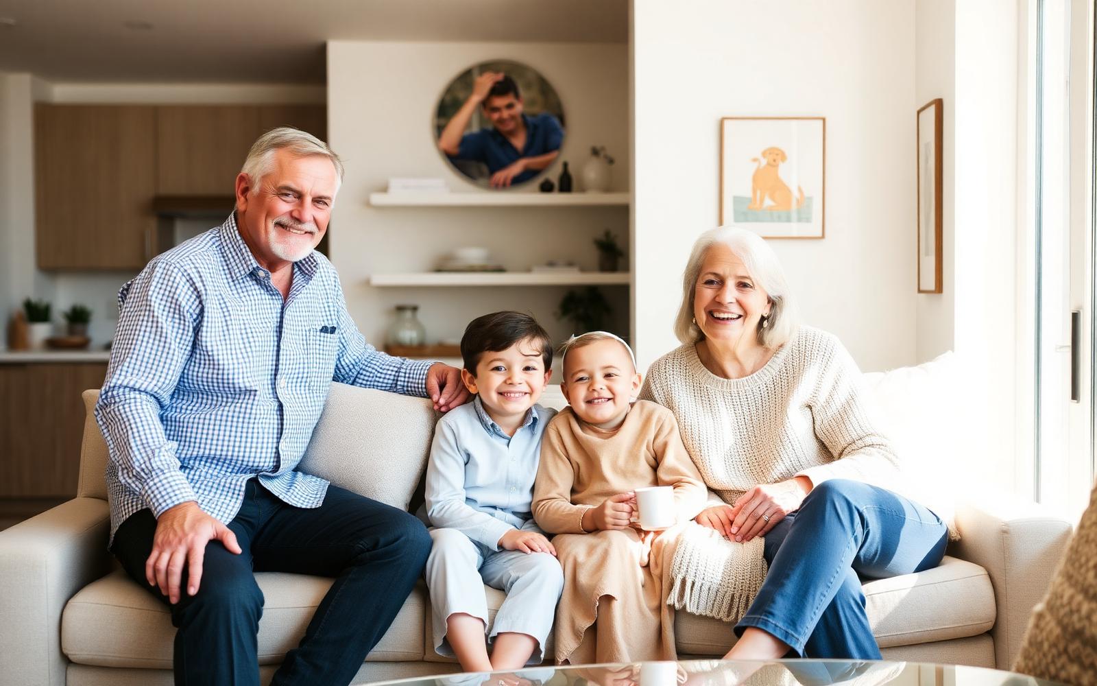 Health Insurance in California