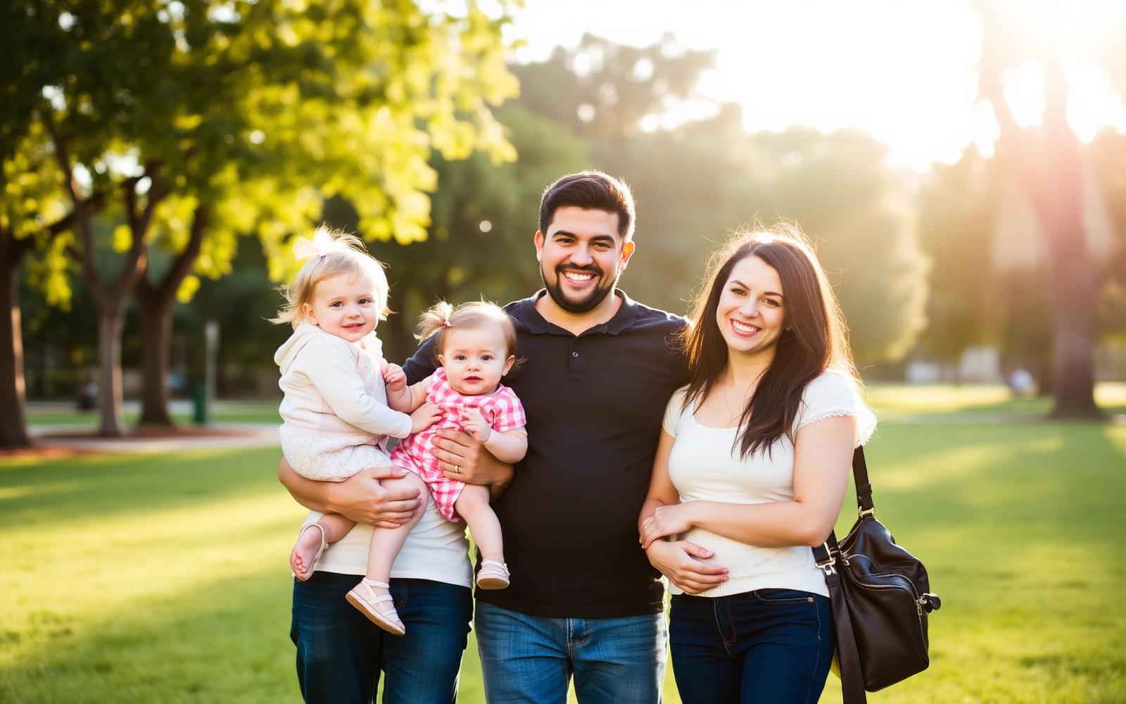 Life Insurance in California