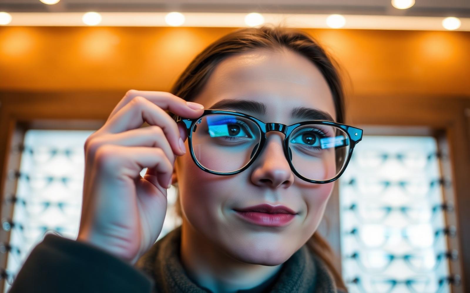 Vision Insurance in California